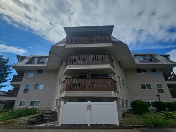 10321 E Main Ave APT 105, Spokane, WA 99206