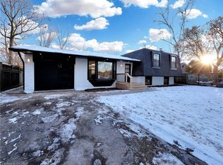 3406 Putter Pl, Burlington, ON L7N2P4