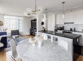 888 Homer St, Vancouver, BC