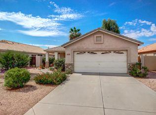 1943 E Tyson Pl, Chandler, AZ 85225