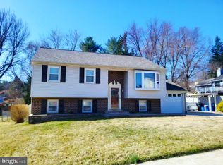 10432 Sweepstakes Rd, Damascus, MD 20872