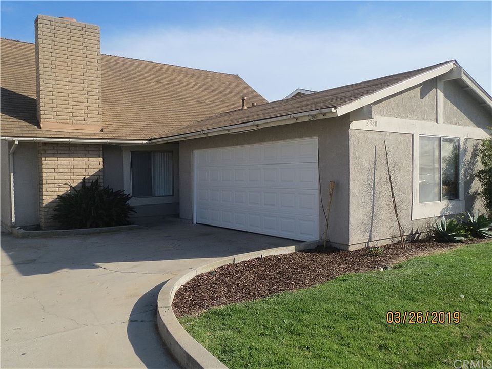 1st image of 2380 Orange Ave #1