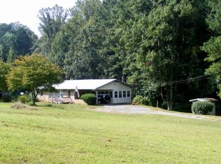 3211 Lake Rd, Cumming, GA 30040