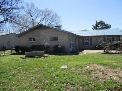 111 Holiday Dr, Gun Barrel City, TX, 75156