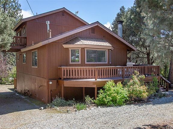 2nd image of 16705 Sequoia Way