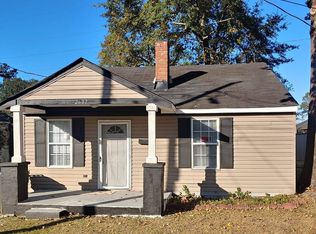 2637 Royal St, Augusta, GA 30904