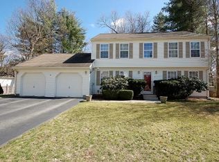 17 Tanagers Lndg, Leominster, MA 01453