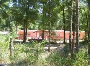 5391 S Chaparral Ter, Inverness, FL 34452