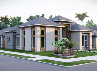 6096 W Palm St, Brownsville, TX 78526