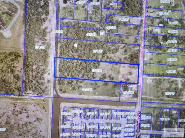 0 S Central Ave, Brownsville, TX 78521