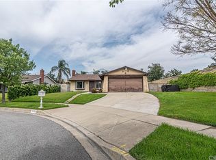 10486 Mangrove St, Rancho Cucamonga, CA 91730