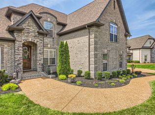 19 Beechwood Ct, Mount Juliet, TN 37122