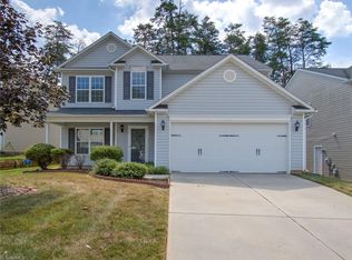 7 Silent Spring Ct, Greensboro, NC 27410