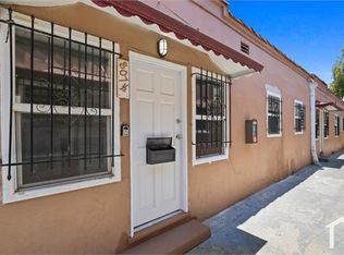 807 W 41st Dr #807-1-2, Los Angeles, CA 90037