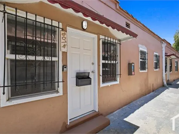807 W 41st Dr #807-1-2, Los Angeles, CA 90037