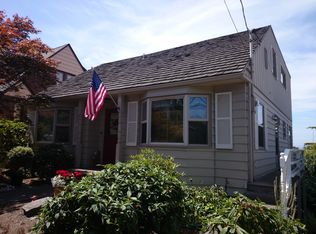 3425 60th Ave SW, Seattle, WA 98116