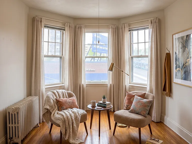 1576 Commonwealth Ave #8 — Photo 13
