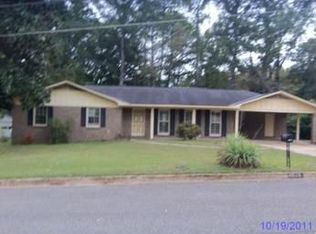 4519 26th St E, Tuscaloosa, AL