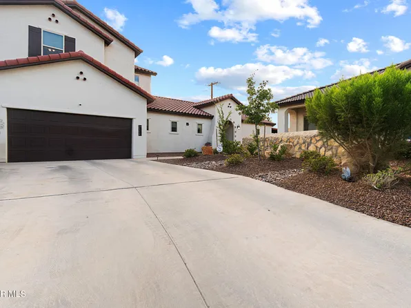 2348 Kolt Ct, El Paso, TX 79911
