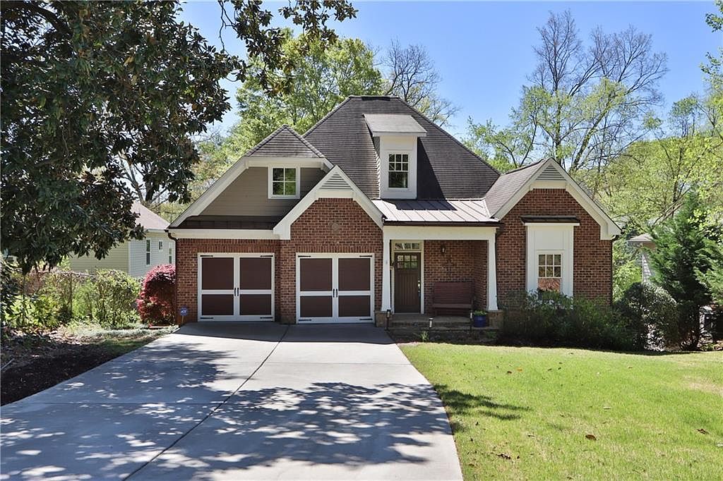 362 Wingo St, Norcross, GA 30071 MLS 7364734 Zillow