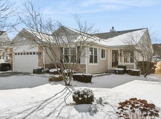 1481 W Grand Haven Rd, Romeoville, IL 60446