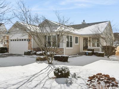 1481 W Grand Haven Rd, Romeoville, IL, 60446