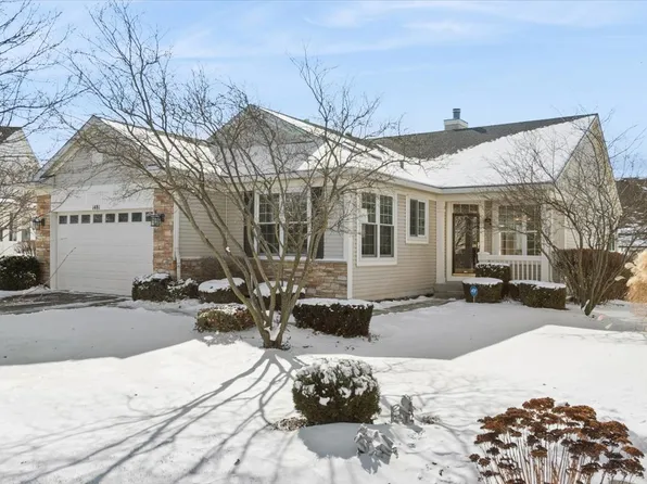 1481 W Grand Haven Rd, Romeoville, IL 60446