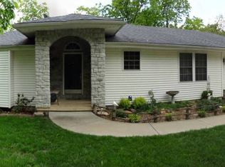 1350 SE State Route V, Polo, MO 64671