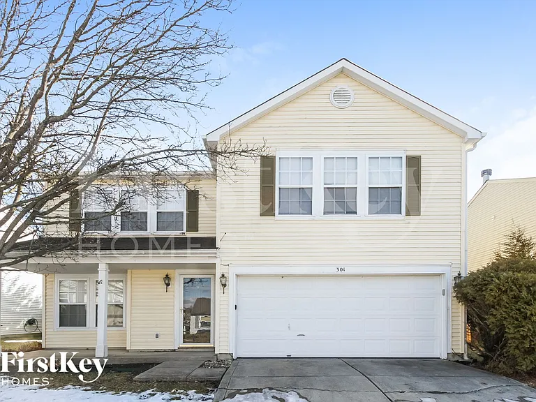 301 Sunbeam Ln — Photo 1