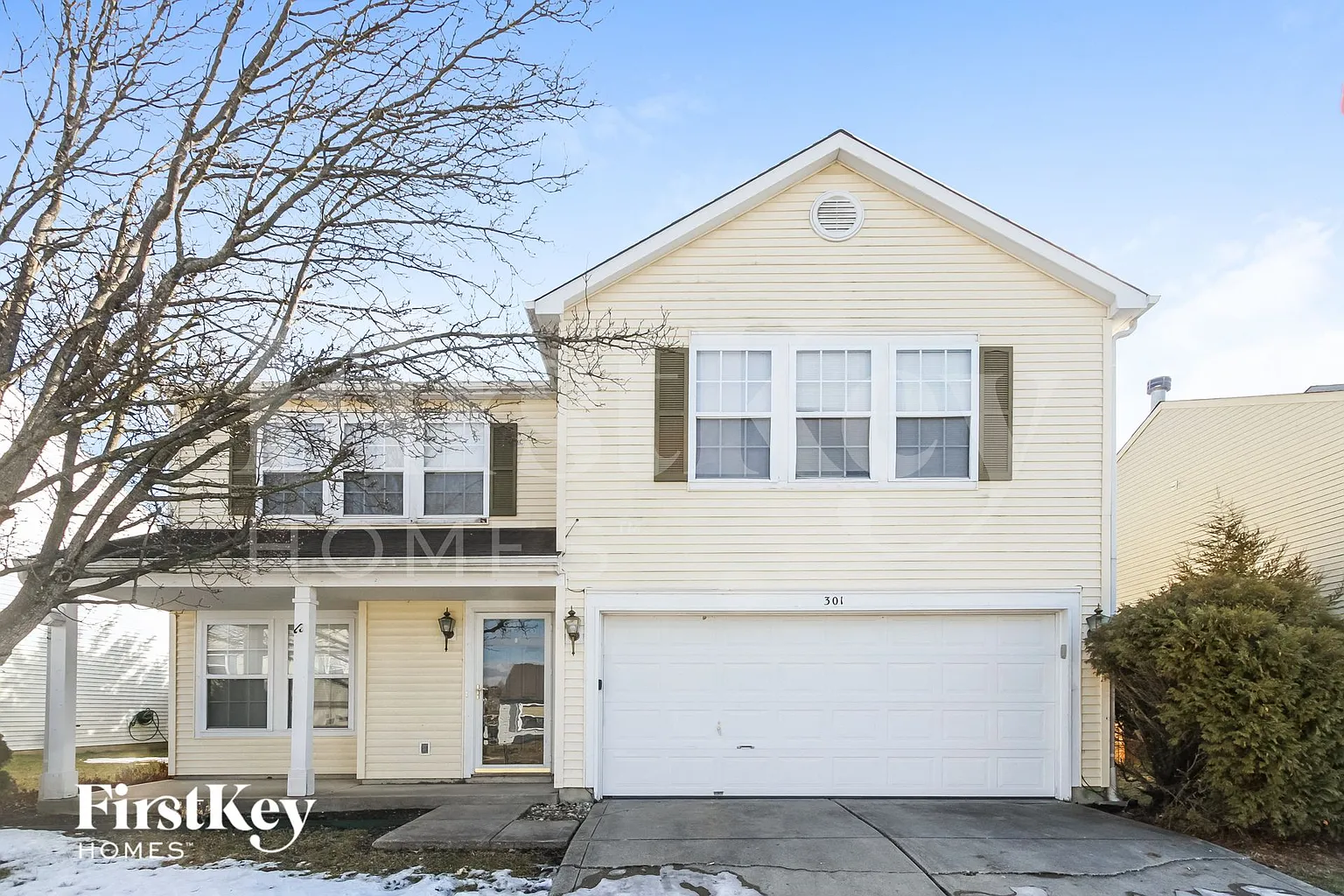 301 Sunbeam Ln photo 1