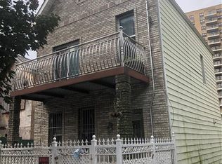 1481 Rosedale Ave, Bronx, NY 10460