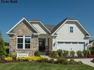6516 Wisteria Ln, Medina, OH 44256