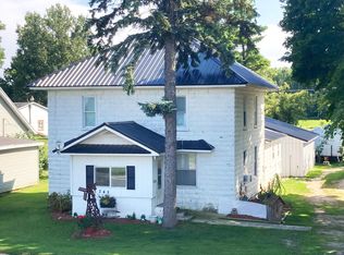 14128 Tamarack Rd, Howard City, MI 49329 | Zillow