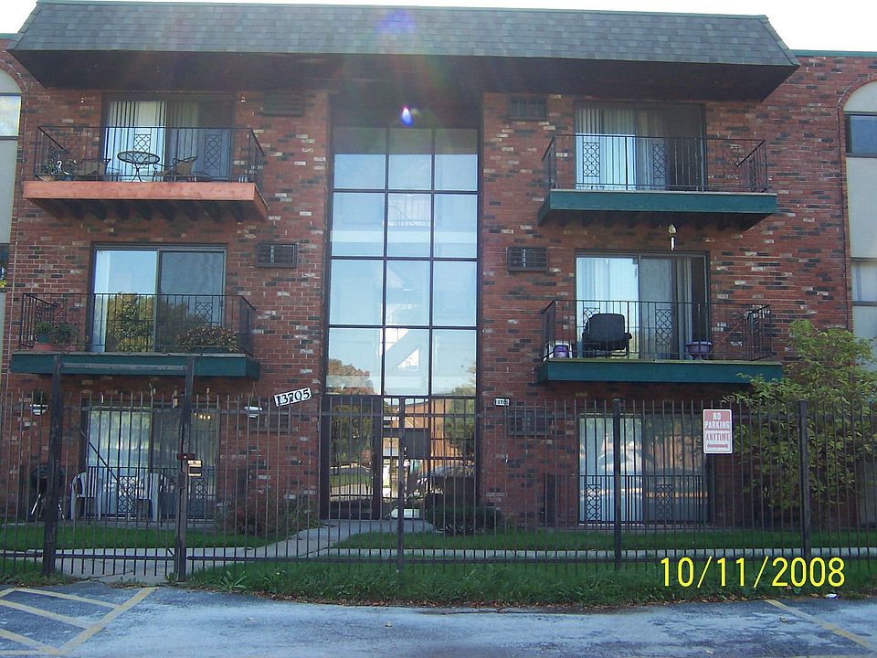1st image of 13705 S Stewart Ave #5A1W