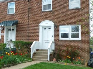 11921 Andrew St, Silver Spring, MD 20902