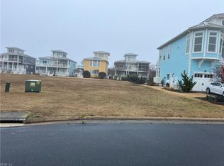 LOT 169 E Bay Dr, Cape Charles, VA 23310
