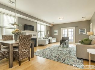 10 Howell St #4F, Dorchester, MA 02125