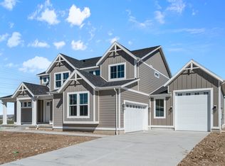 1022 N 1690 E #223, Salem, UT 84653