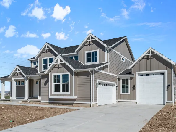 1022 N 1690 E #223, Salem, UT 84653