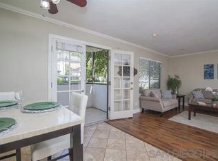 5006 Collwood Way Unit 79, San Diego, CA 92115