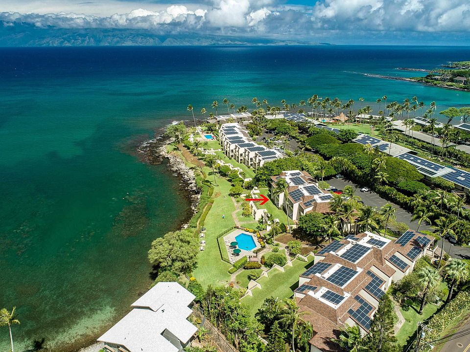 5295 Lower Honoapiilani Rd B31, Lahaina, HI 96761 Zillow