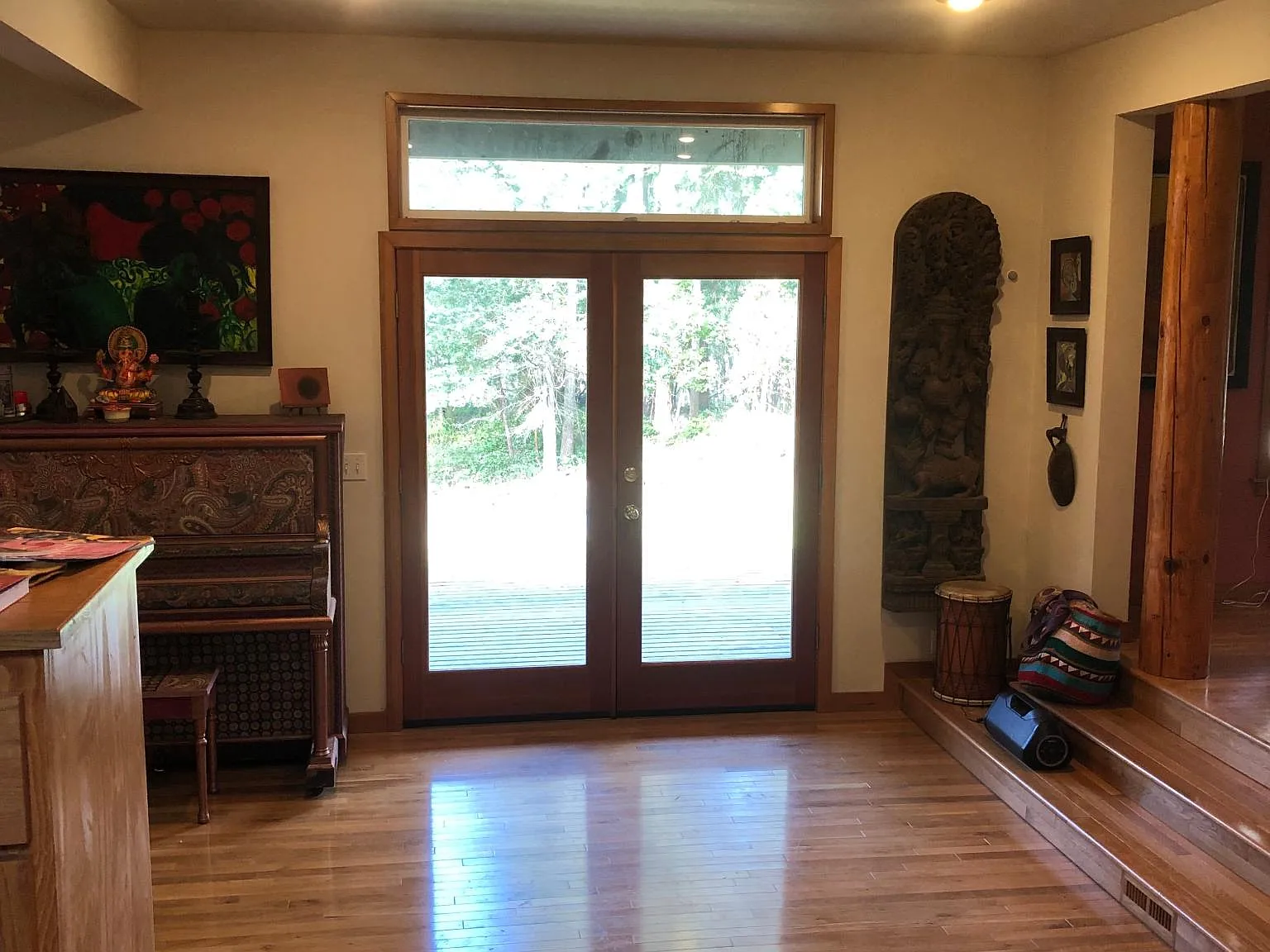 68th Ave SW, Vashon — Photo 2