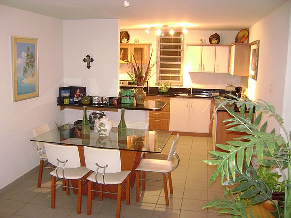 Cocina Moderna