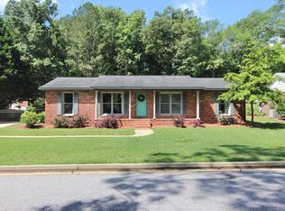 6609 Effingham Way, Columbus, GA 31909