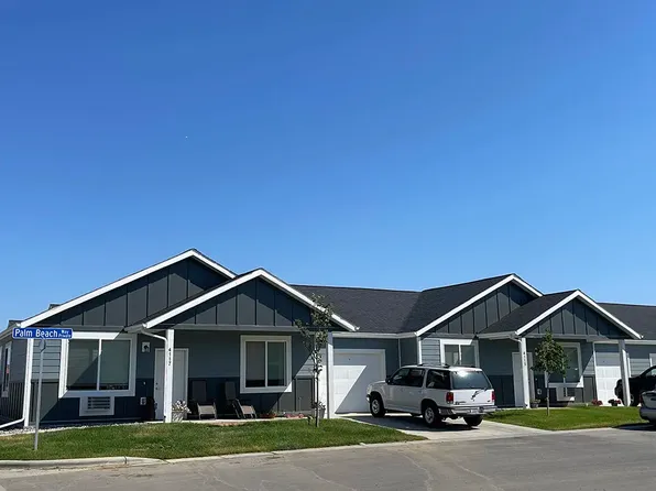 Sapphire Patio Homes Apartments