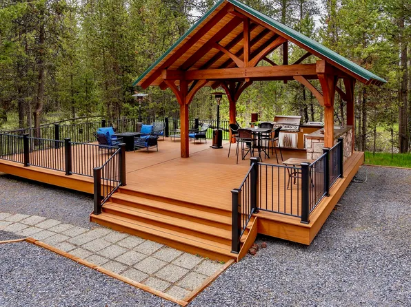 17150 Avocet Dr, Bend, OR 97707