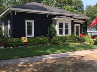 707 Depot St, Mazon, IL 60444