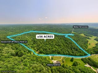 0 Cherry Farm Ln, Celina, TN 38551