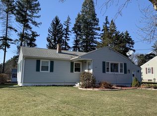 127 Herrman St, West Springfield, MA 01089