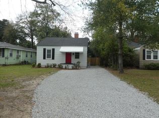 1719 Pennsylvania Ave, Augusta, GA 30904